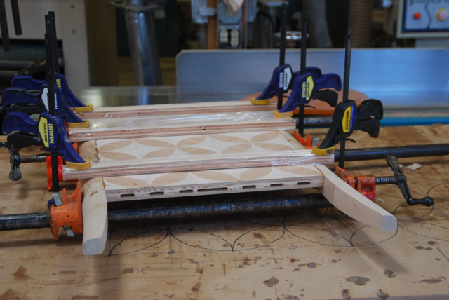 glue up 2