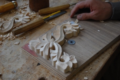 carving florals 10