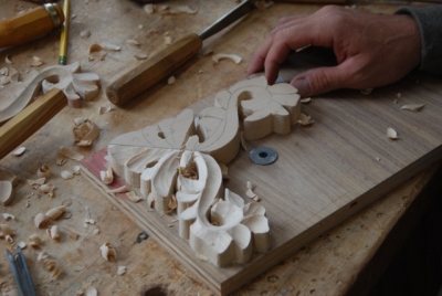 carving florals 8