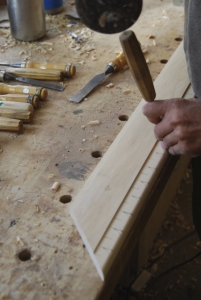 carving rails 3