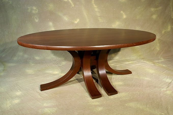 Schneider Dining Table