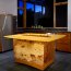 Lanier Kitchen Island