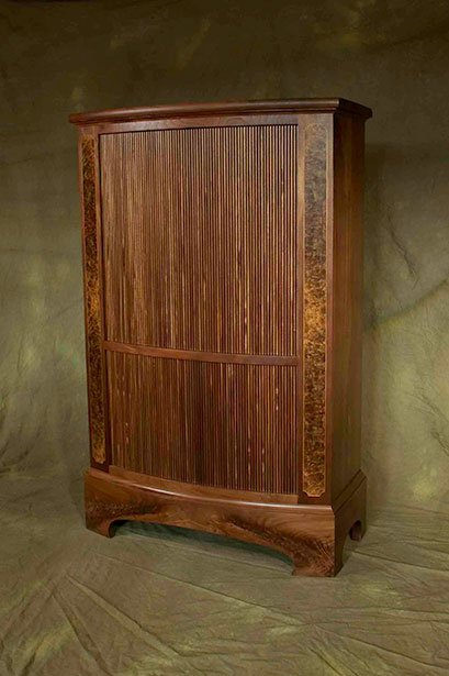 Goodman Media Cabinet