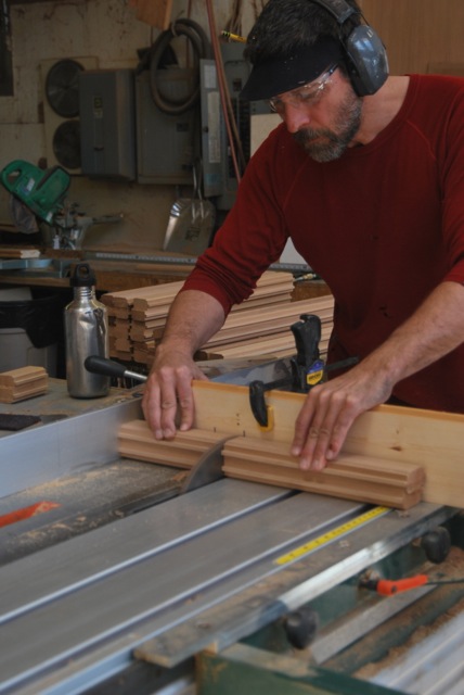 neff cutting panels to length