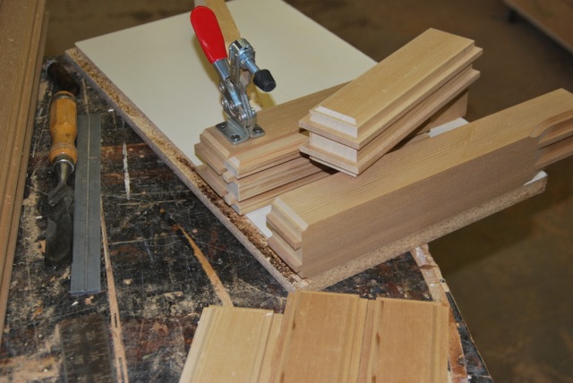 neff stub tenon jig